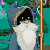 Merlin's Untold Story