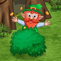 Catching Clover o'Wooz