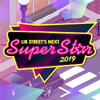 Informations sur la prochaine Superstar de Lib Street
