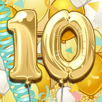Woozworld celebra sus 10 años