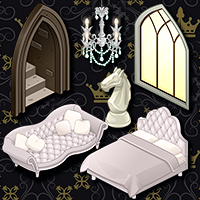Unitz Design: Royal Visitz