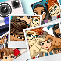 Concurso: Selfie com Asas