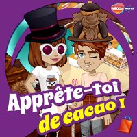 La journée du CHOCOLAT !