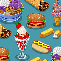 Get Ready for Junk Food Week!