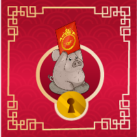 Ouvrez votre Amienveloppe, obtenez un cadeau !