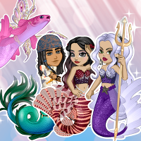 Cosmic Couture - Pisces Season