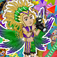 The Grand Animawooz Group Selfie Contest!