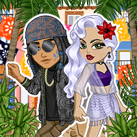 Star of the Month - édition Mars