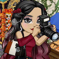 Galeria de Memórias de fevereiro 2026!