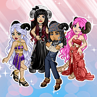 Cosmic Couture - Édition Bélier