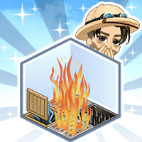 Unitz Obstacle Course Contest -  Results