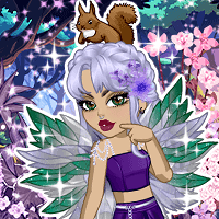 Star of the Month - Édition Avril