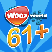 Woozworld 61+