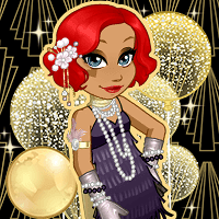 Gatsby Glam Show