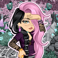 Mystic Portal: Part 1