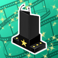 The Woozstar Film Festival, Part 4: The Set