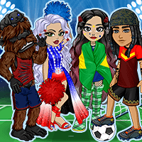¡Celebremos juntos la gran competencia de fútbol! - Resultados