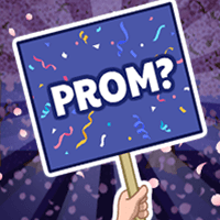  Prom 2026: Surprise Writing Contest