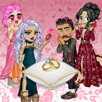 In our Wedding Era