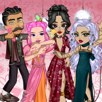 In our Wedding Era - Part 2