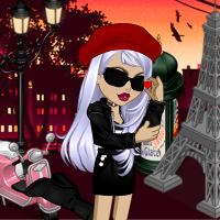 Your City, Your Style