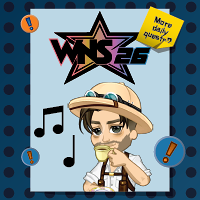 A Superstar Weekend!
