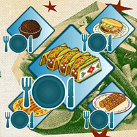 Foodz for Hispanic Heritage Month
