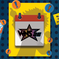 WNS 26: Official Start