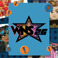 WNS: IconZ Fest - Final Parte 2