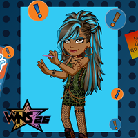WNS 2026 : Dress to Impress 