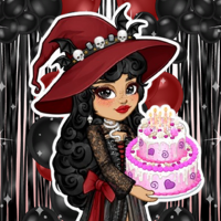 Venyra no Woozworld: 2 anos!