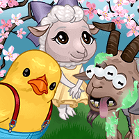 Get To Know Your Easter Animals!
