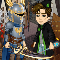 Wands vs Swords: Which Side Are You On?