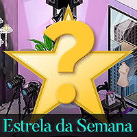 Estrela da Semana: 15 de julho