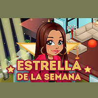 Estrella de la semana: Rocioquq