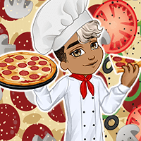 Bromeo's Slice of Heaven