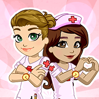 Homenagem aos profissionais da saúde - vencedores