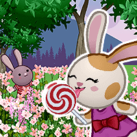 Resgate os coelhos!