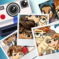 Ganadores del Reto-selfi: WoozGlam de los 70