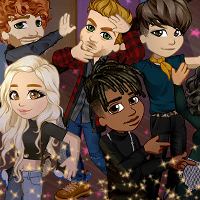 CoZplay Musical: O hit de 2020