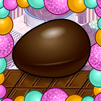 Get Crackin' with Chocolate Eggs