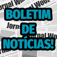 Boletim de Notícias: 24 de setembro