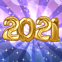 2021: Um ano para se lembrar