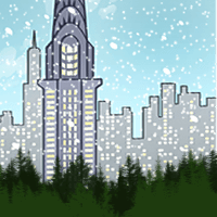 Woozidad en Nueva York