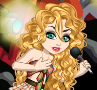 Selfie group contest: Waka waka in the air!