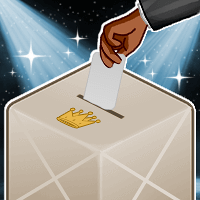Vote nos Seus Favoritos