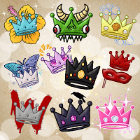 Comment remporter votre couronne au Grand Gala !