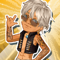 Aventura veraniega de Chet