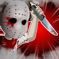 Rose's Murder Games Are Here!