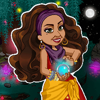 A Whisper from the Shadows...